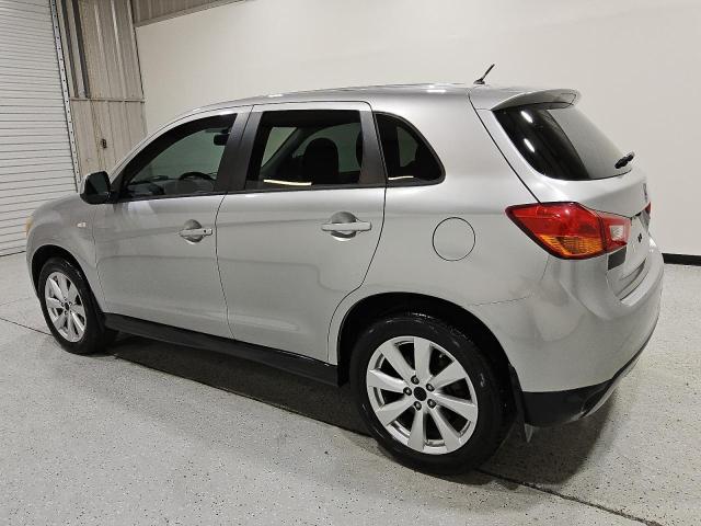 2015 MITSUBISHI OUTLANDER 4A4AP3AU0FE008218