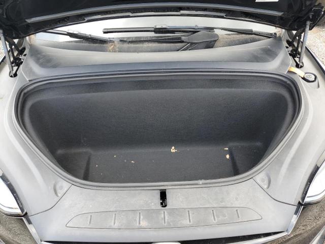 2023 TESLA MODEL X 7SAXCBE65PF427400