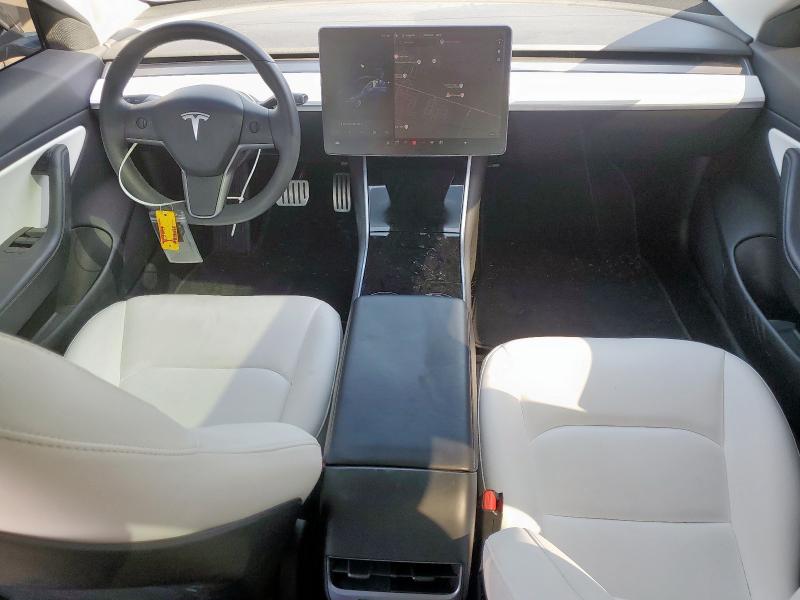 2019 TESLA MODEL 3 5YJ3E1EB5KF454991