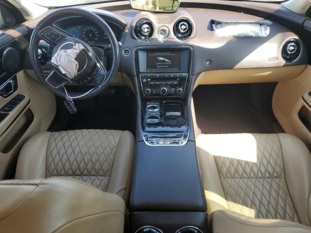 2016 JAGUAR XJL PORTFO SAJWA2G73G8W02782