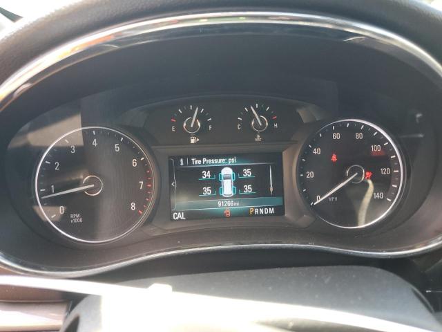 2017 BUICK ENCORE PRE KL4CJASBXHB036352