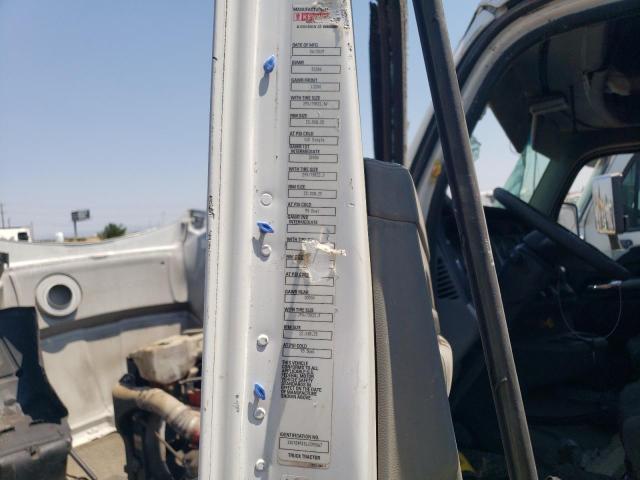 2020 KENWORTH CONSTRUCTION T680 #3270869432