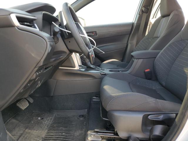 2025 TOYOTA COROLLA CR - 7MUFBABG5SV077974