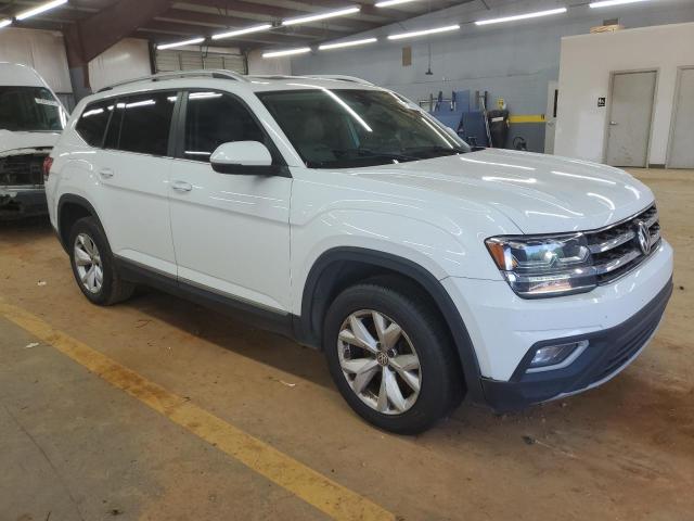 2018 VOLKSWAGEN ATLAS SEL 1V2ER2CA8JC553408