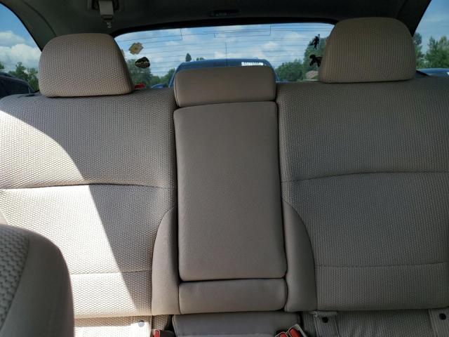 2019 SUBARU OUTBACK 2. - 4S4BSAHC4K3256100