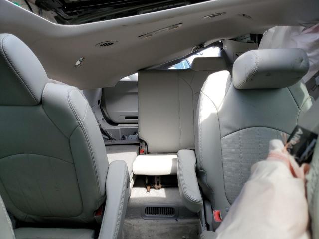 2017 BUICK ENCLAVE 5GAKRCKD5HJ199375