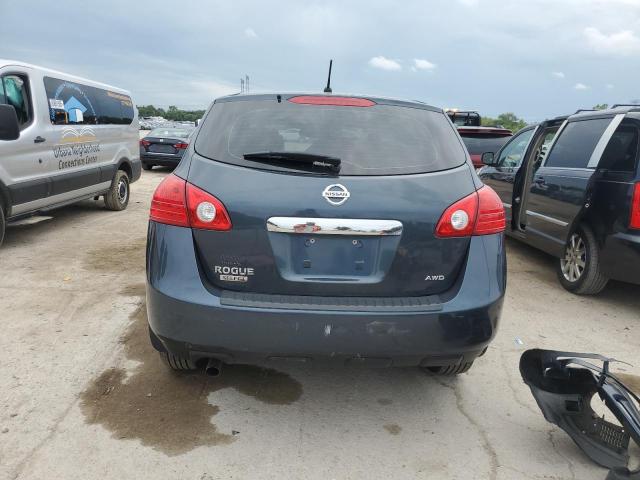 2014 NISSAN ROGUE SELE - JN8AS5MV0EW700806