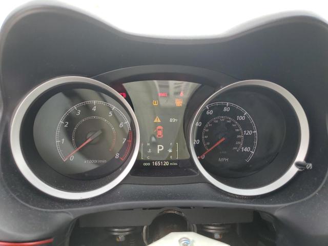 2017 MITSUBISHI LANCER ES JA32U2FU6HU013907