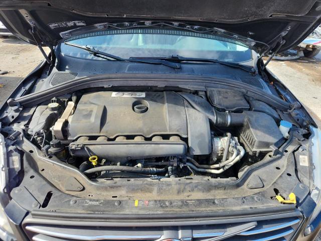 2015 VOLVO XC60 T6 PL YV4902RDXF2595958