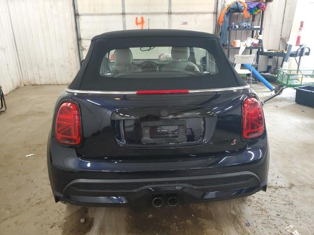 2024 MINI COOPER S WMW43DL05R3S35918