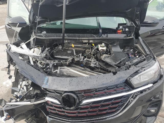 2023 BUICK ENCORE GX SELECT KL4MMDSL7PB079342