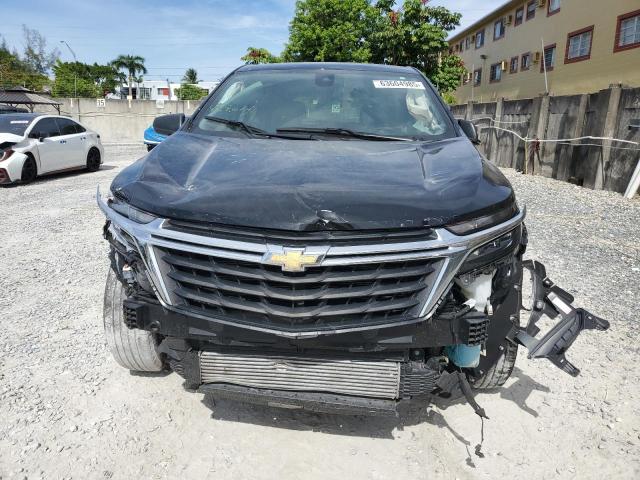 2024 CHEVROLET EQUINOX - 3GNAXHEG2RL222955