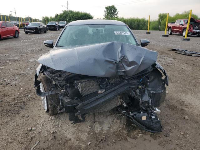 2017 VOLKSWAGEN PASSAT SE 1VWBT7A3XHC000113