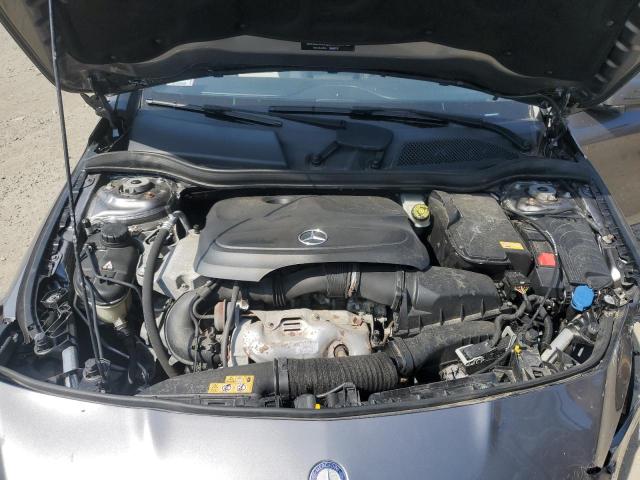 2015 MERCEDES-BENZ CLA 250 4M - WDDSJ4GBXFN196549