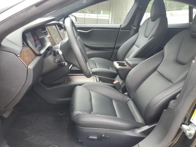 2021 TESLA MODEL S 5YJSA1E24MF426416