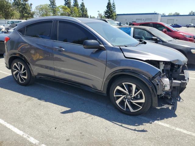 2019 HONDA HR-V SPORT 3CZRU5H12KG703887
