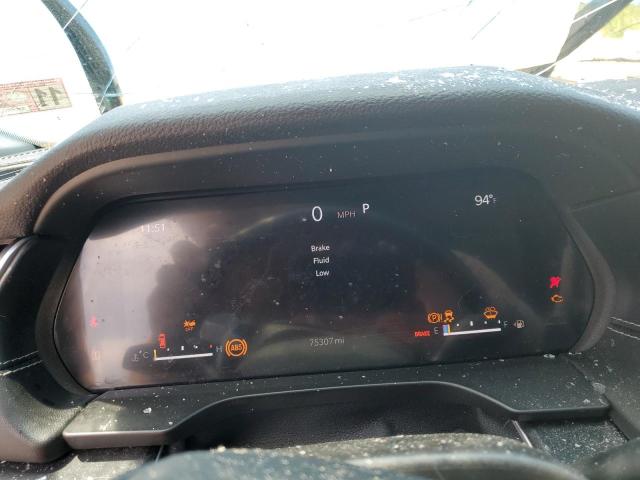 2022 JEEP GRAND CHEROKEE L LAREDO 1C4RJKAGXN8625123