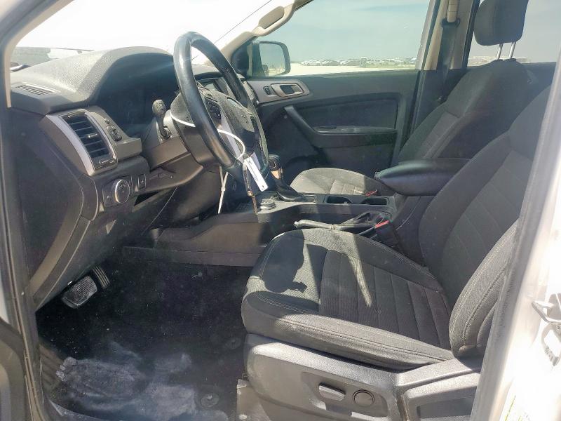 2019 FORD RANGER XL 1FTER4FH6KLA83550