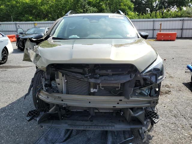 2024 SUBARU ASCENT TOU 4S4WMAWD2R3430067