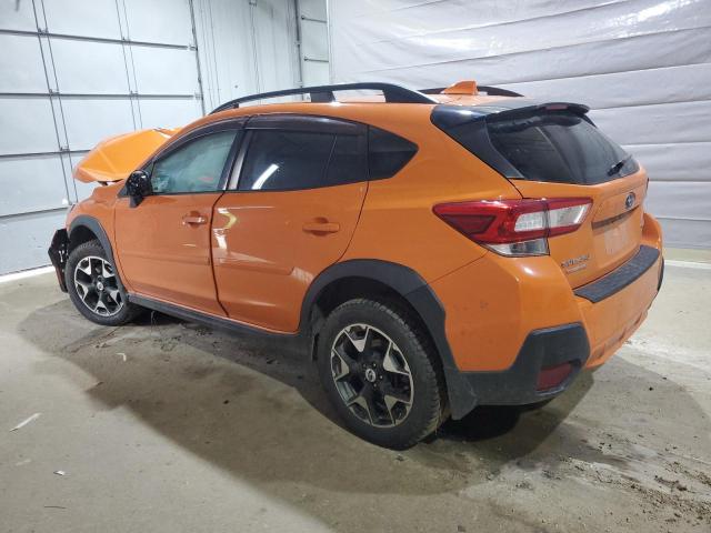 2018 SUBARU CROSSTREK JF2GTADC5JH219153