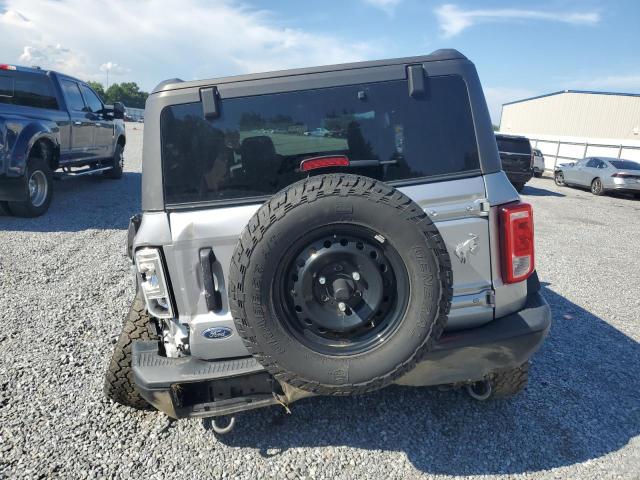 2021 FORD BRONCO BAS 1FMDE5AP1MLB01995