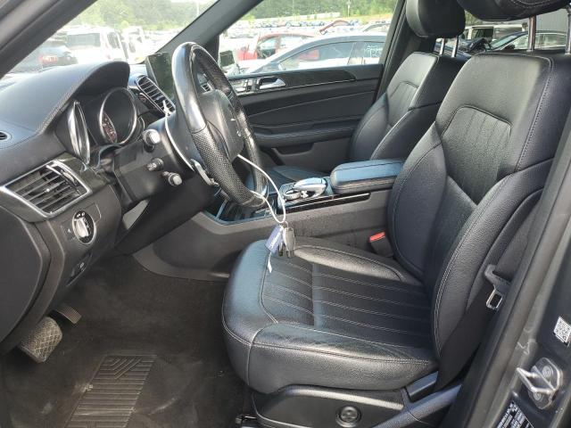 2018 MERCEDES-BENZ GLS 450 4M - 4JGDF6EEXJB119974