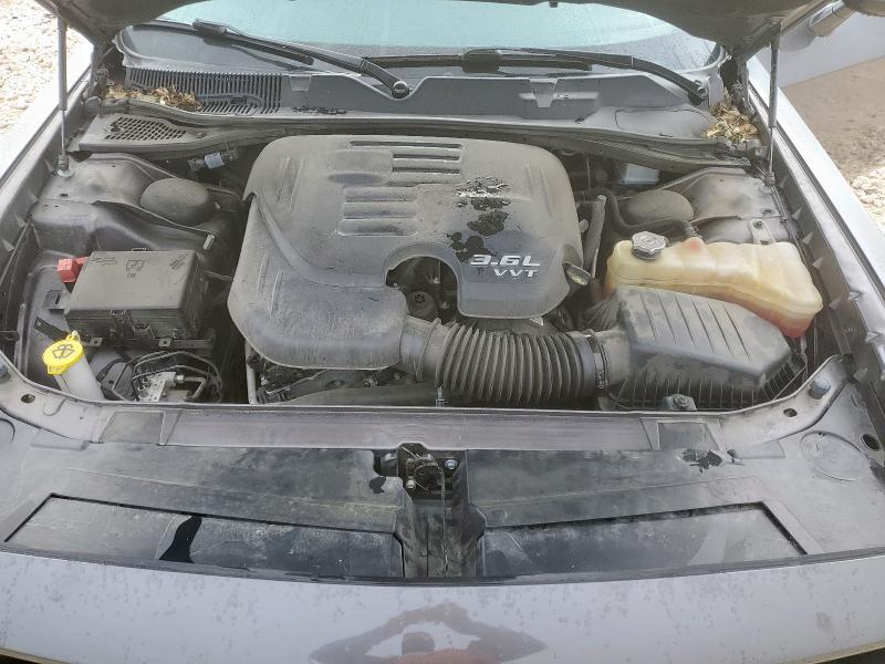 2022 DODGE CHALLENGER 2C3CDZJG7NH188329