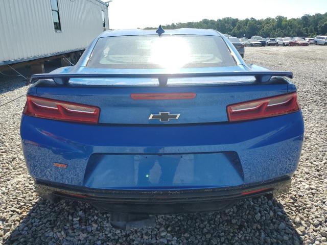 2017 CHEVROLET CAMARO SS - 1G1FF1R78H0157004