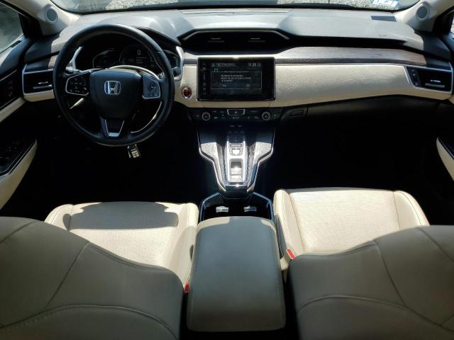 2018 HONDA CLARITY TO JHMZC5F30JC000494