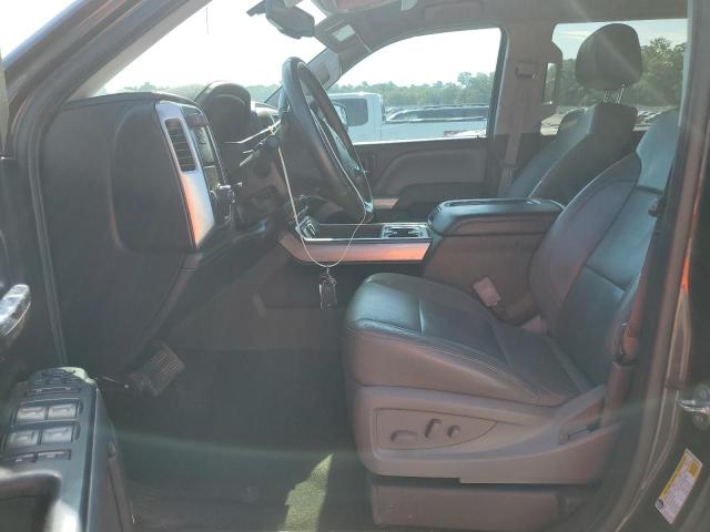 2014 CHEVROLET SILVERADO - 3GCPCSEC2EG420575