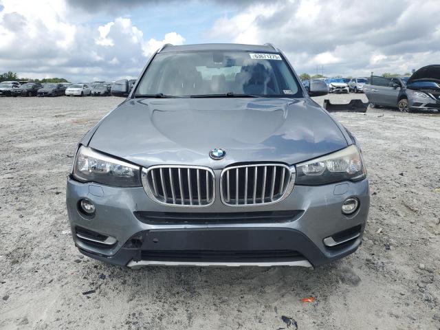 2016 BMW X3 XDRIVE2 - 5UXWX9C55G0D67229