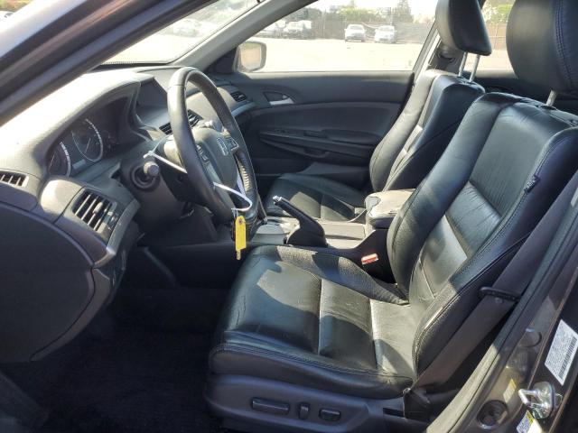 2012 HONDA ACCORD SE - 1HGCP2F69CA227459