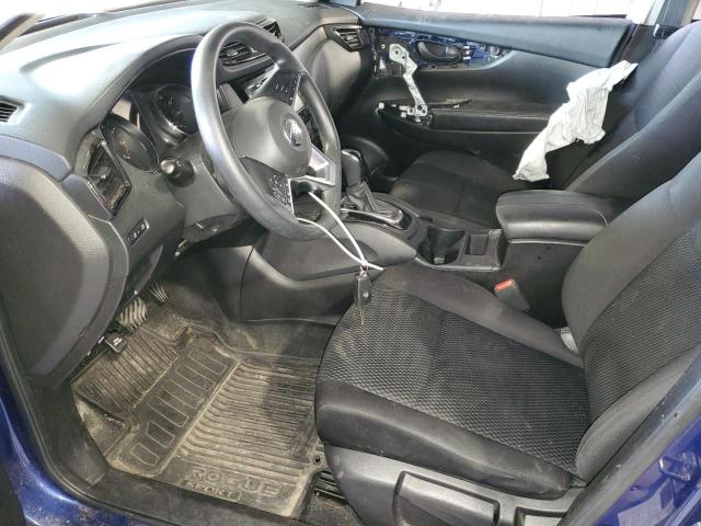 2019 NISSAN ROGUE SPOR - JN1BJ1CP9KW212905