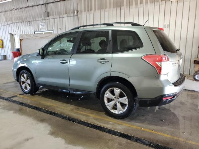 2015 SUBARU FORESTER 2 JF2SJADCXFH421414