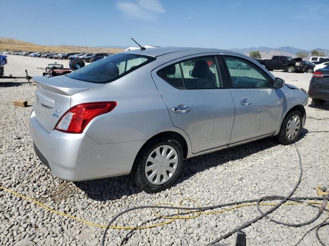 2016 NISSAN VERSA S - 3N1CN7AP6GL816553