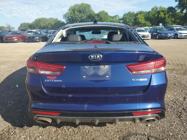 2018 KIA OPTIMA SX 5XXGW4L23JG210058