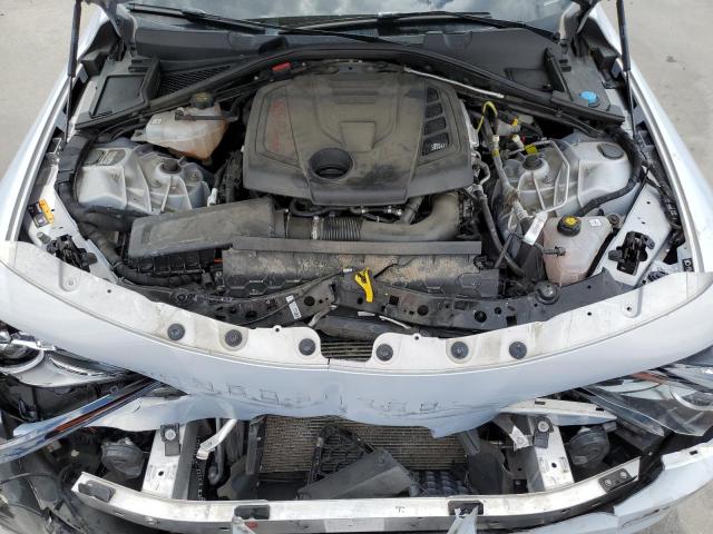 2020 ALFA ROMEO GIULIA TI ZARFANBN2L7632402