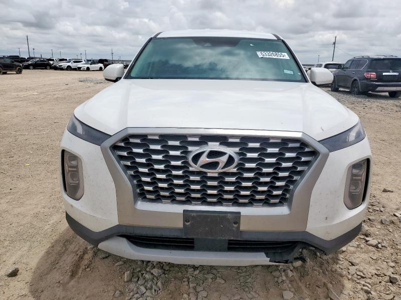 2021 HYUNDAI PALISADE S KM8R14HE1MU284230