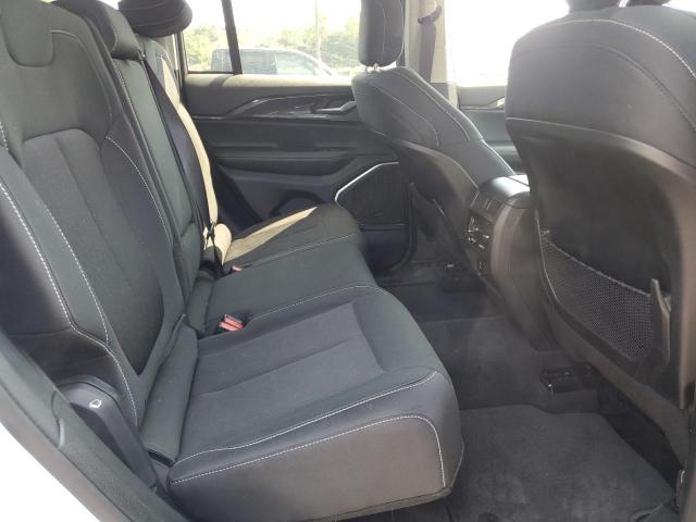 2022 JEEP GRAND CHEROKEE LAREDO 1C4RJHAG7N8614129