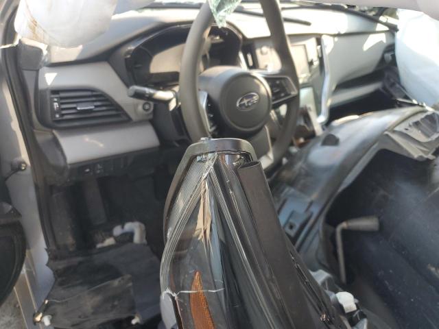 2021 SUBARU LEGACY 4S3BWAB68M3006258