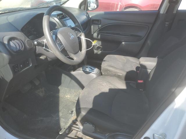 2023 MITSUBISHI MIRAGE G4 ML32FUFJ0PHF03978