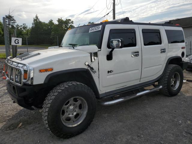 HUMMER H2