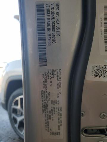 2025 JEEP COMPASS LI 3C4NJDCN0ST510193