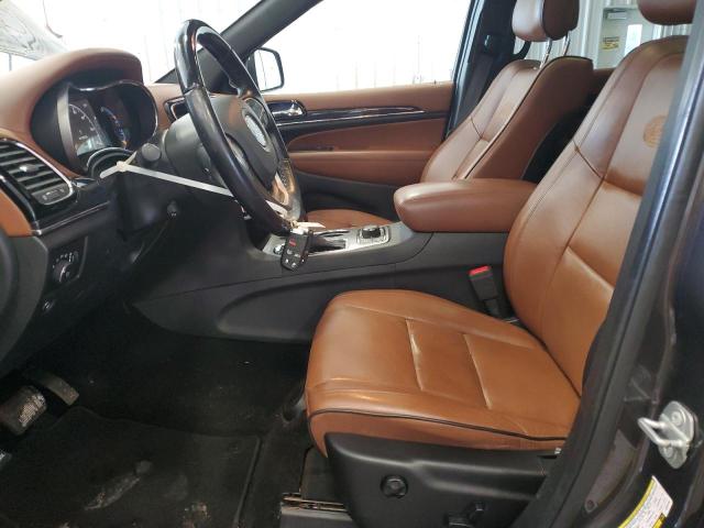 2020 JEEP GRAND CHER - 1C4RJFCG6LC315162