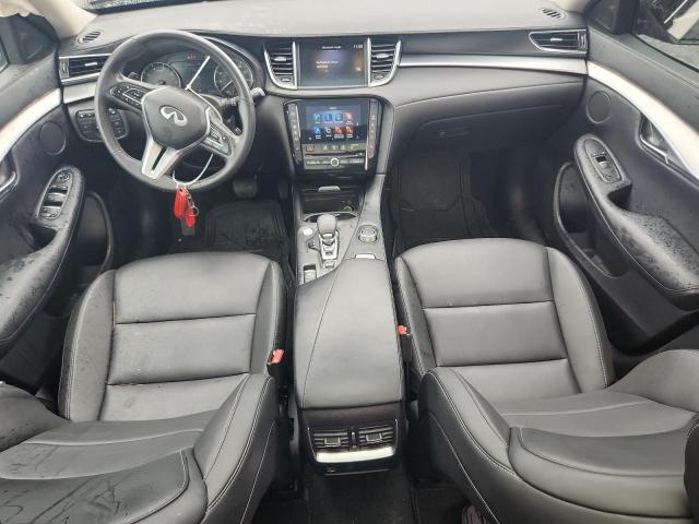 2021 INFINITI QX50 LUXE 3PCAJ5BB6MF109034