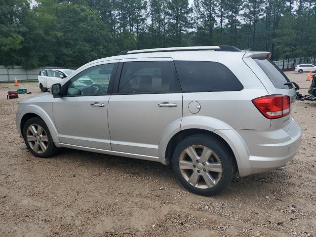 2011 DODGE JOURNEY LU - 3D4PG9FG5BT513448