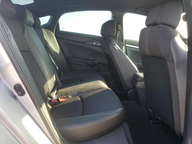 2020 HONDA CIVIC SPOR 19XFC2F80LE023882