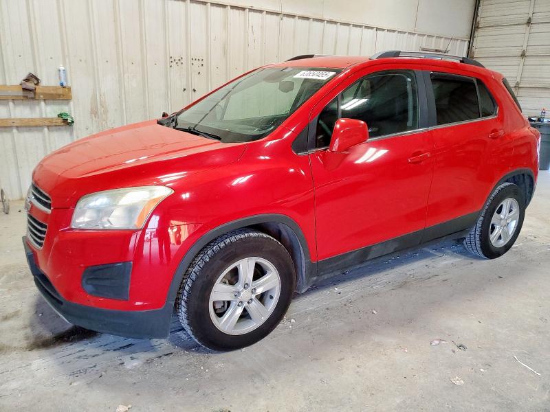 Vin: 3gncjlsb3fl169751, lot: 63650455, chevrolet trax 1lt 2015 img_1