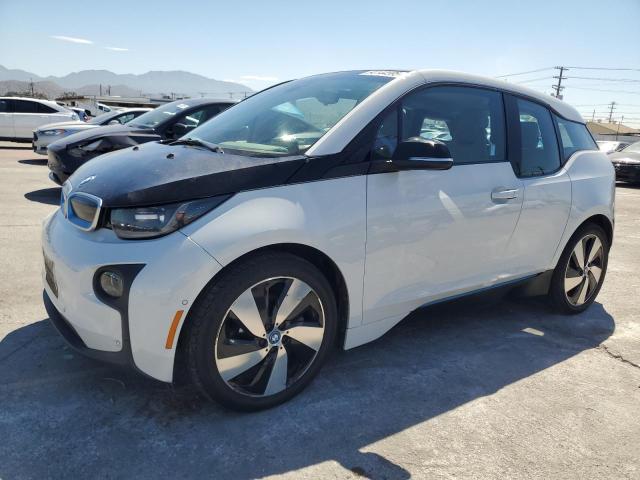 Vin: wby1z4c56fv279277, lot: 64144595, bmw i series rex 2015 img_1
