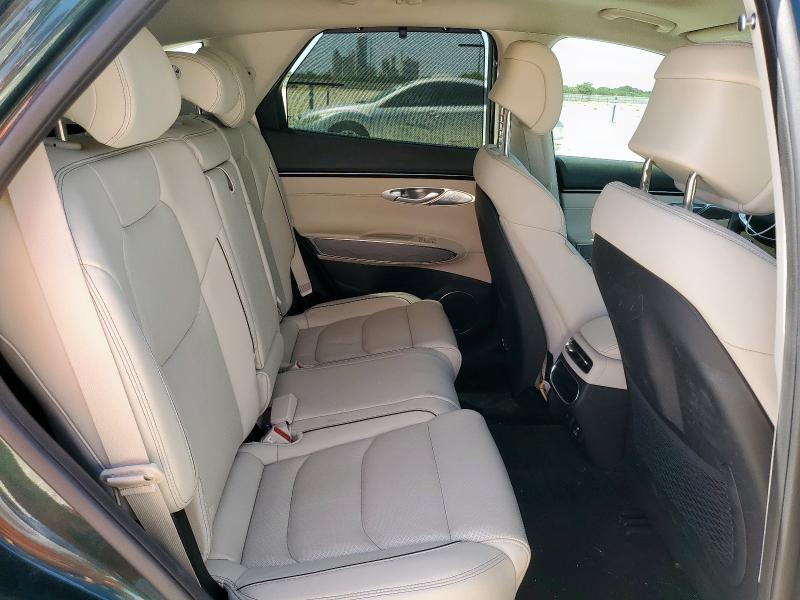 2022 GENESIS GV70 BASE KMUMADTBXNU074283